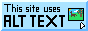 This site uses alt text.